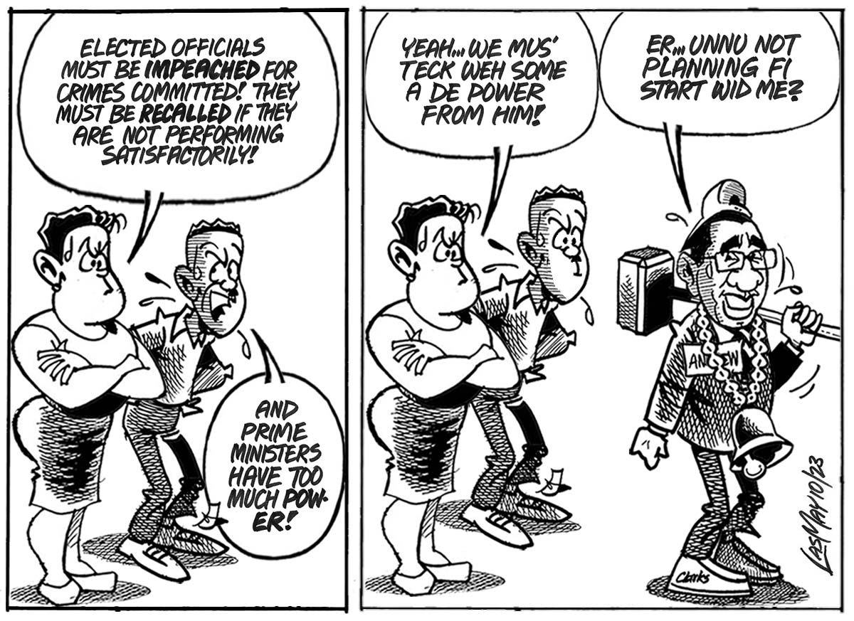 Cartoon of the Day