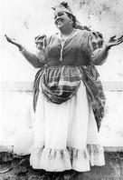 Today we celebrate Louise “Miss Lou” Bennett-Coverley's birthday. Today, we  celebrate our cultural roots. Miss Lou was a Jamaican poet, folklorist,, By Afro Flow Yoga