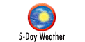 5-day Weather Forecast