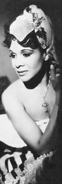 Miss <b>Katherine Dunham</b> - kdunhamprofile