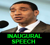 Andrew Holness Inaugural Speech