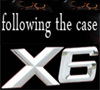 The X6 Case