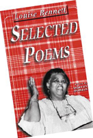 Selected Poems: Louise Bennett - Louise Bennett; Louise Bennett