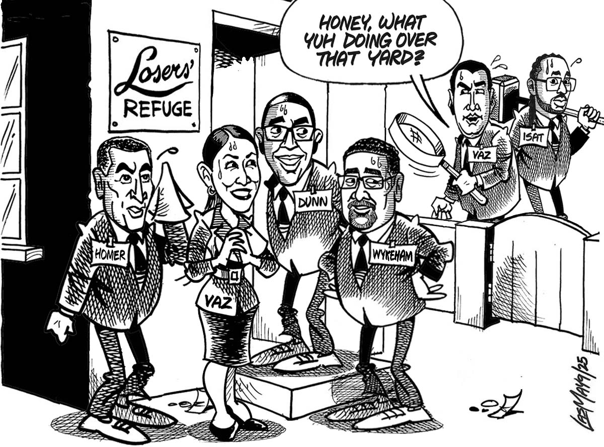 Cartoon of the Day