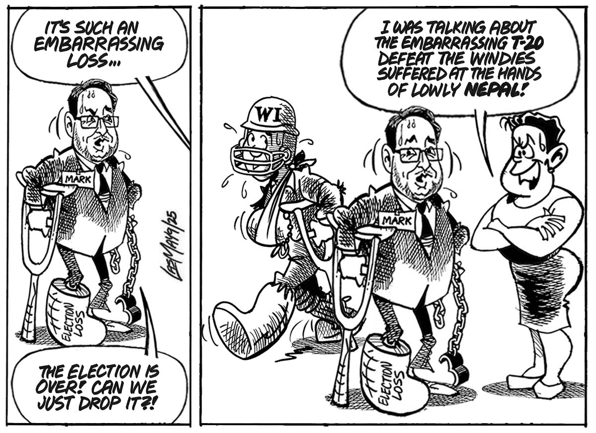 Cartoon of the Day