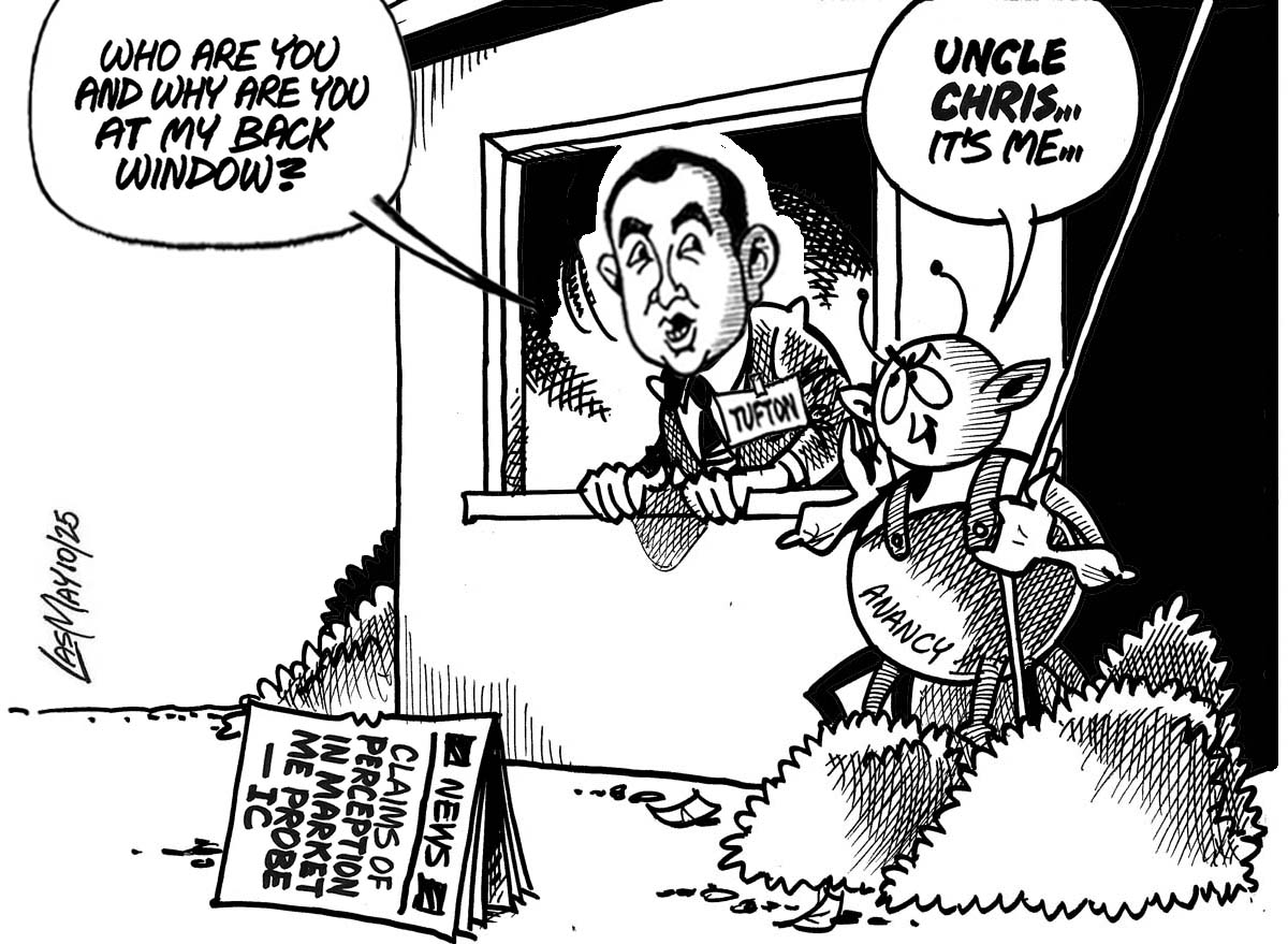 Cartoon of the Day