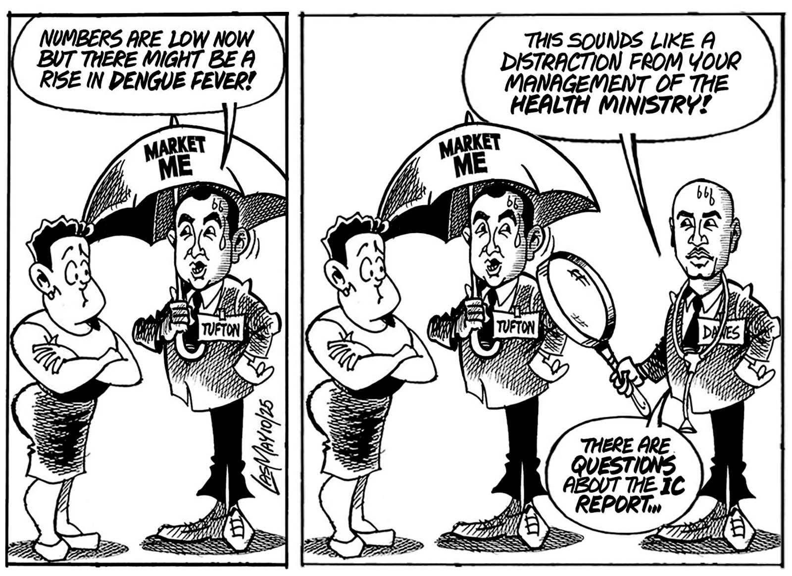 Cartoon of the Day