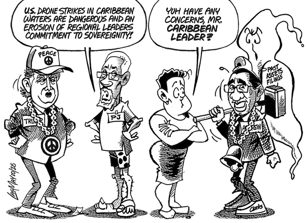 Cartoon of the Day