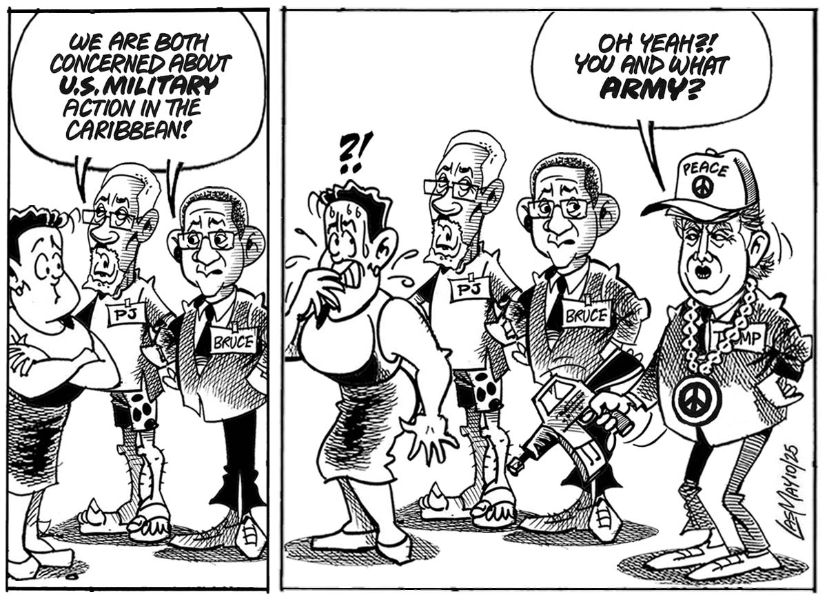Cartoon of the Day