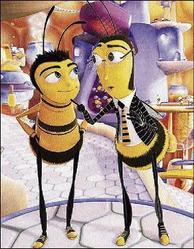 Jamaica Gleaner News - 'Bee Movie' stings box office - Monday | November  12, 2007
