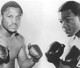 This Day in Boxing History January 22, 1973 Foreman KOs Frazier in 2. 6  Knockdowns. In one of the most talked about fight…